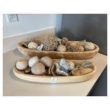 2PC DECOR ITEMS
