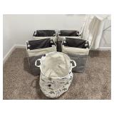 ASSORTED LAUNDRY ITEMS
