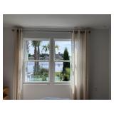 2PC WINDOW TREATMENTS