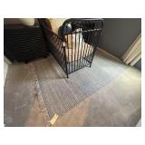 AREA RUG