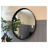 WALL MIRROR