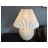 2PC TABLE LAMPS