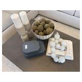 9PC ASSORTED Dï¿½COR