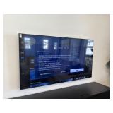 65" SAMSUNG TV