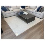 AREA RUG