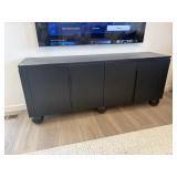 MEDIA CONSOLE