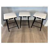 3PC BARSTOOLS