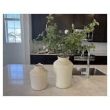 2PC VASES