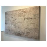 LARGE CANVAS PRINT