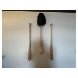 4PC BASEBALL ITEMS