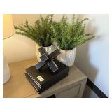 7PC Dï¿½COR ITEMS