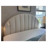 KING HEADBOARD