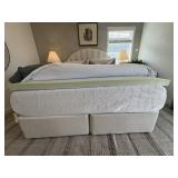 KING MATTRESS SET