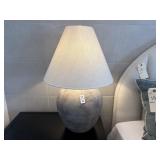 2PC TABLE LAMPS