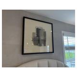 2PC FRAMED PRINTS