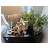 5PC Dï¿½COR ITEMS