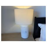 2PC TABLE LAMPS