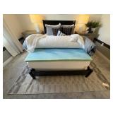 FULL MATTRESS SET