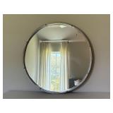 WALL MIRROR
