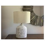 2PC TABLE LAMPS