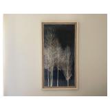 FRAMED ART