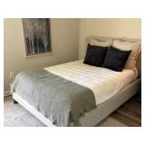 6PC FULL BEDDING