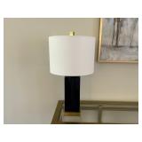 2PC TABLE LAMPS