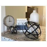 10PC ASSORTED DECOR