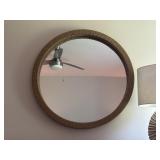 WALL MIRROR