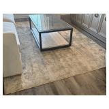 AREA RUG