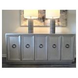 CREDENZA