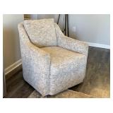 2PC ACCENT CHAIRS