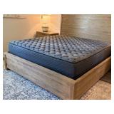 3PC KING MATTRESS SET