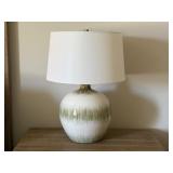 2PC TABLE LAMPS