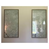 2PC FRAMED PRINTS