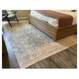 AREA RUG