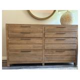 4PC KING BEDROOM SET