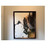 FRAMED CANVAS