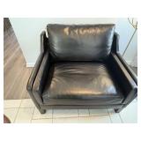 LARGE ARMCHAIR