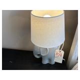 FLOOR LAMP