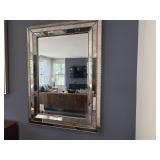 FRAMED WALL CANVAS