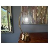2PC TABLE LAMPS