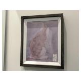 FRAMED WALL CANVAS