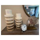 16PC ASSORTED CLOSET ITEMS