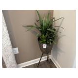 FAUX GREENERY