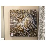 FRAMED CANVAS