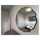 FRAMED WALL CANVAS