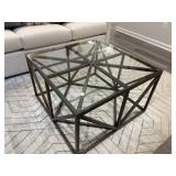 2PC DESK & CHAIR