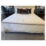 3PC KING MATTRESS SET
