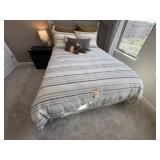 2PC FULL MATTRESS SET